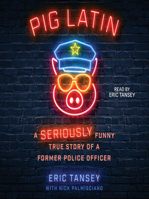 Pig Latin - Audiobook